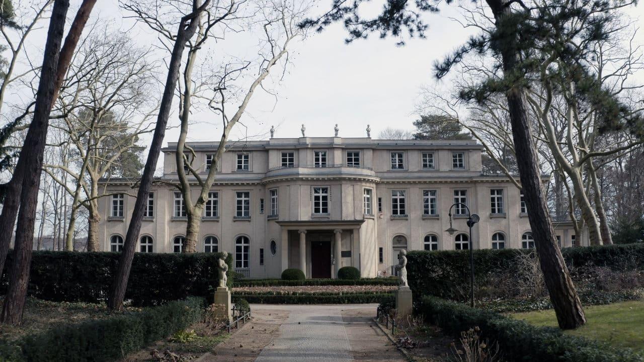 The Wannsee Conference: The Documentary backdrop