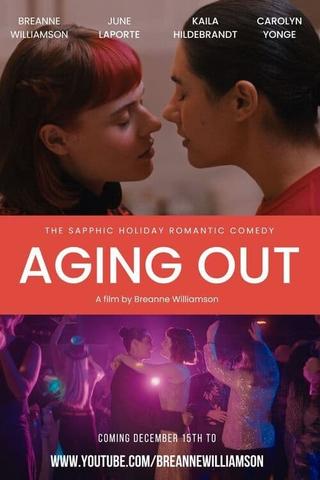Aging Out poster