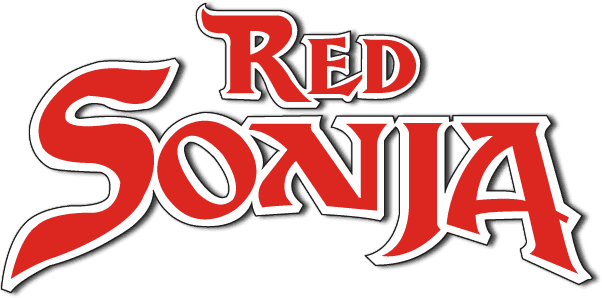 Red Sonja logo