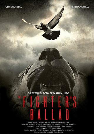 The Fighter's Ballad poster