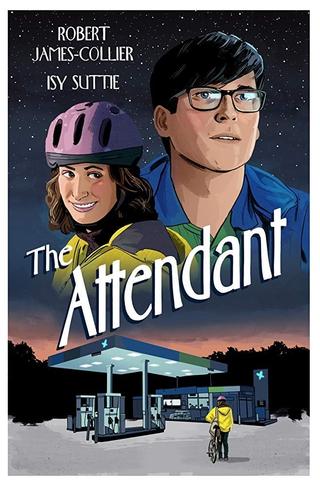 The Attendant poster