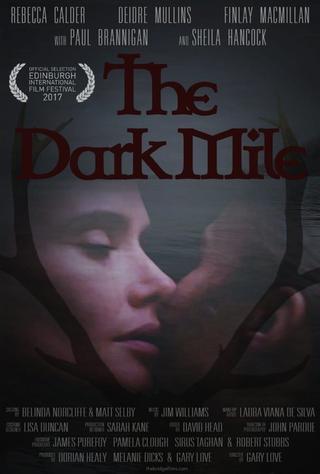 The Dark Mile poster