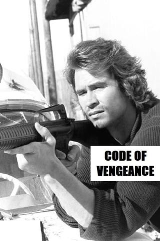 Code of Vengeance poster