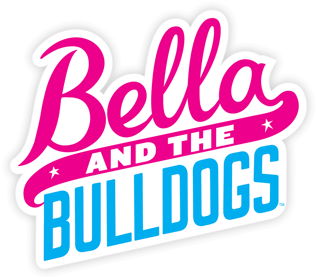 Bella and the Bulldogs logo