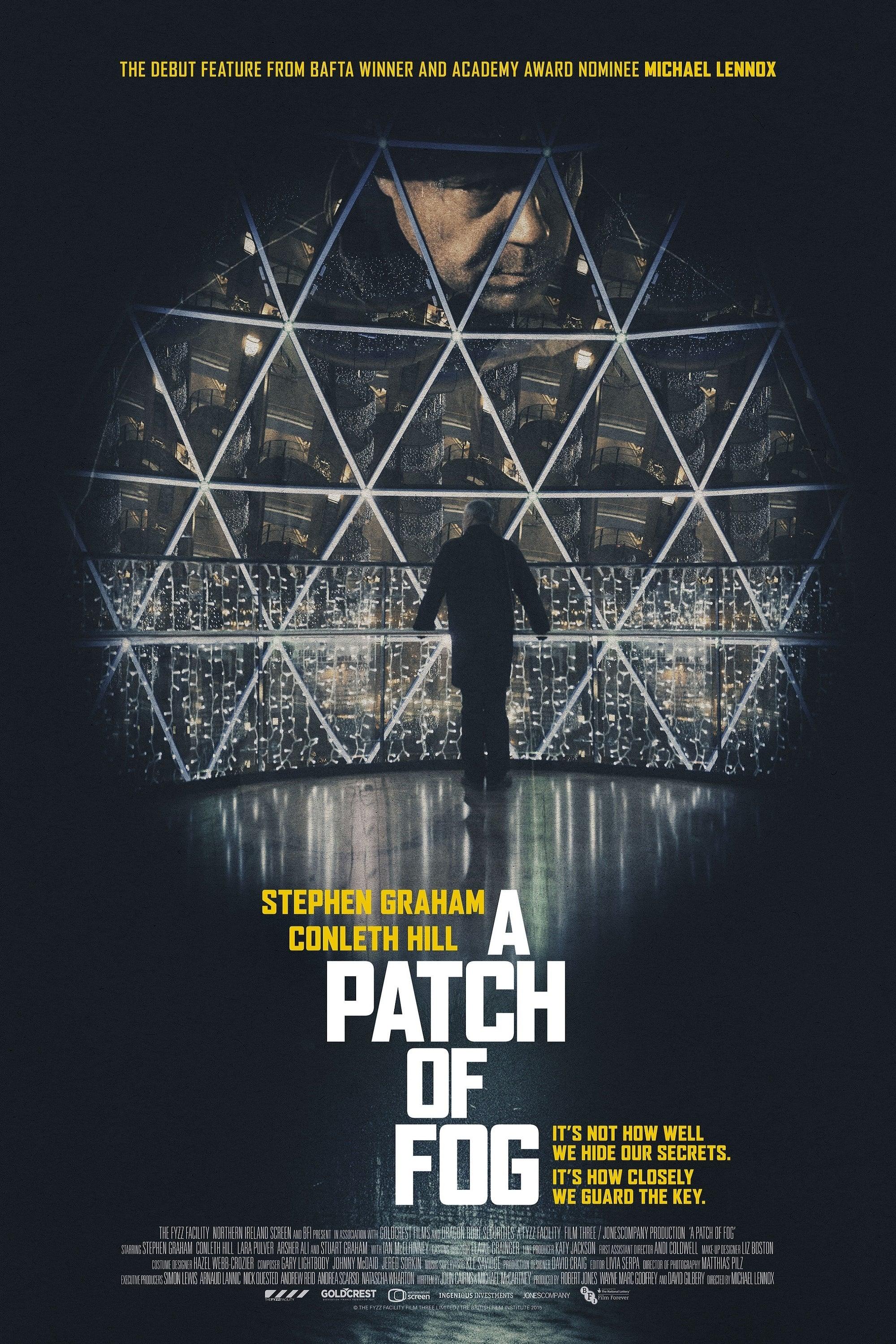 A Patch of Fog poster