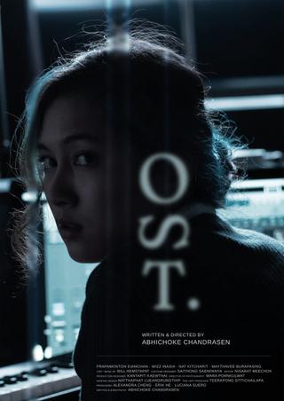 OST. poster