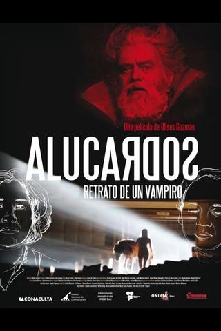 Alucardos: Portrait of a Vampire poster