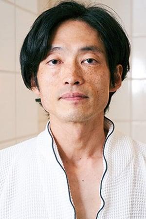 Tomohito Nakajima pic