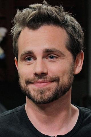 Rider Strong pic