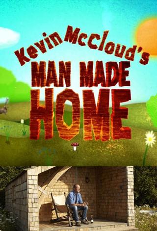 Kevin McCloud's Man Made Home poster