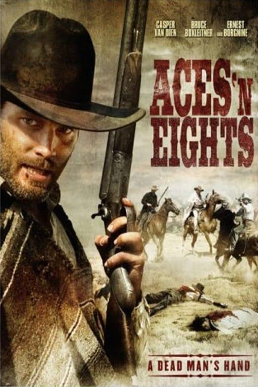Aces 'N' Eights poster