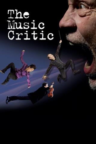 The Music Critic poster
