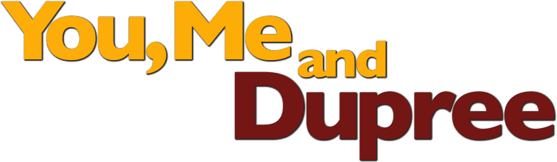 You, Me and Dupree logo