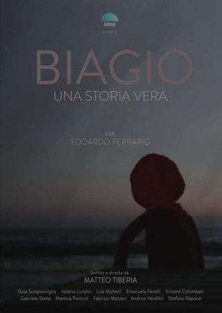 Biagio - A True Story poster