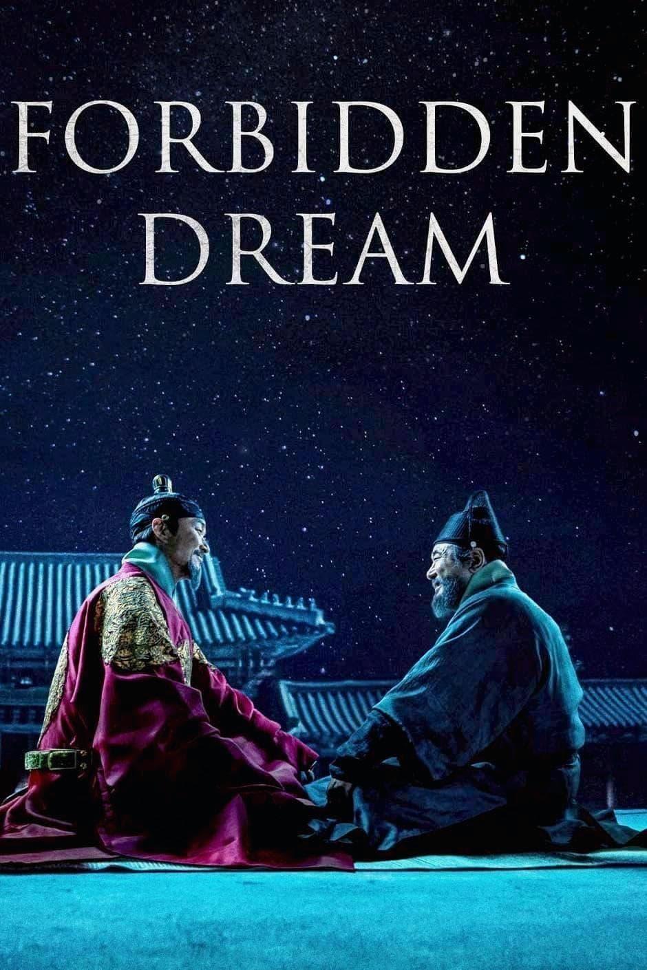 Forbidden Dream poster
