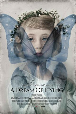 A Dream of Flying poster