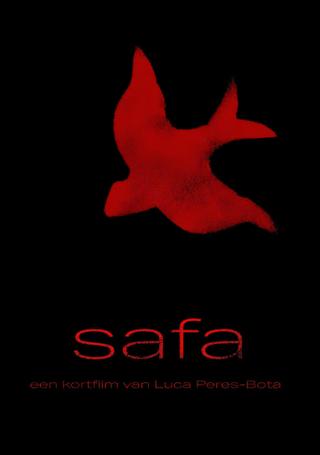 SAFA poster