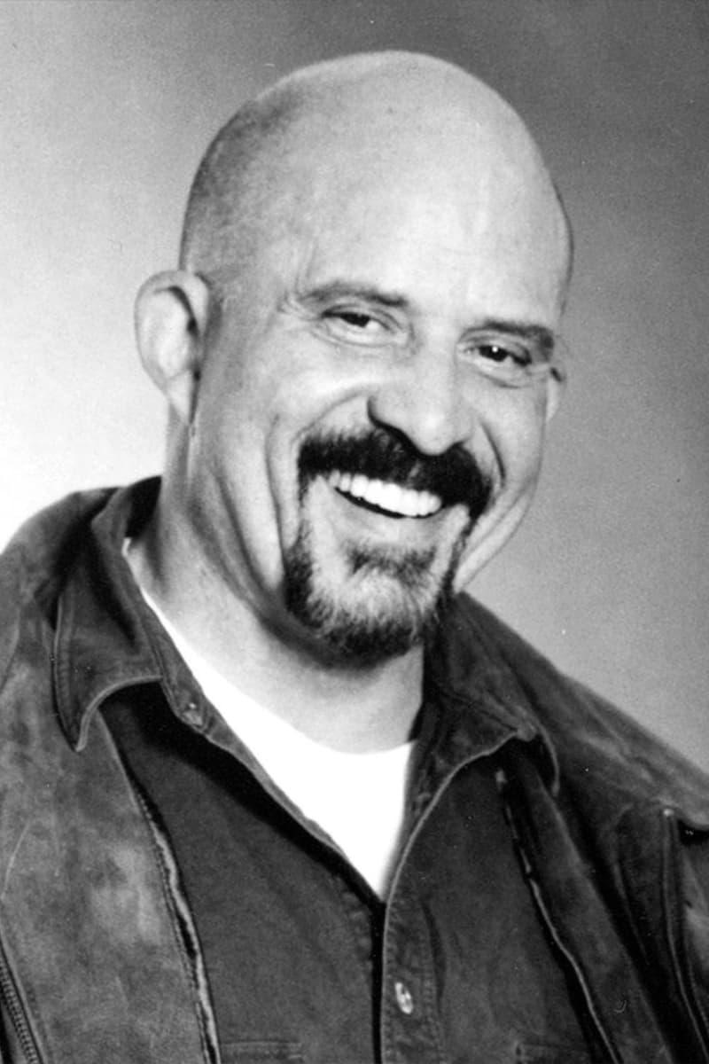 Tom Towles poster