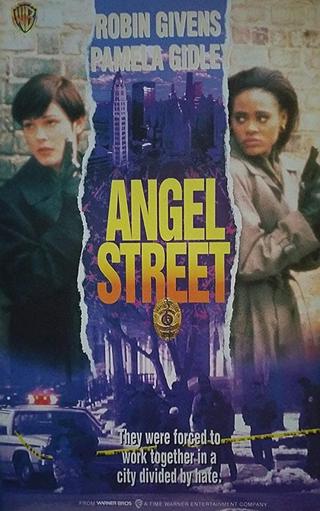 Angel Street poster