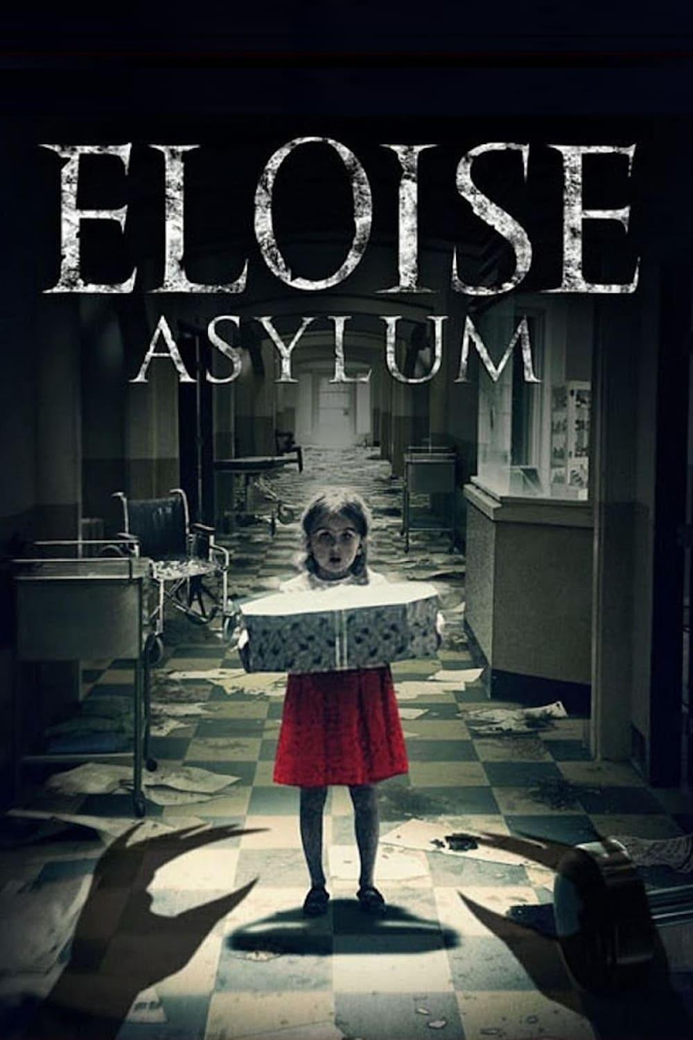 Eloise poster
