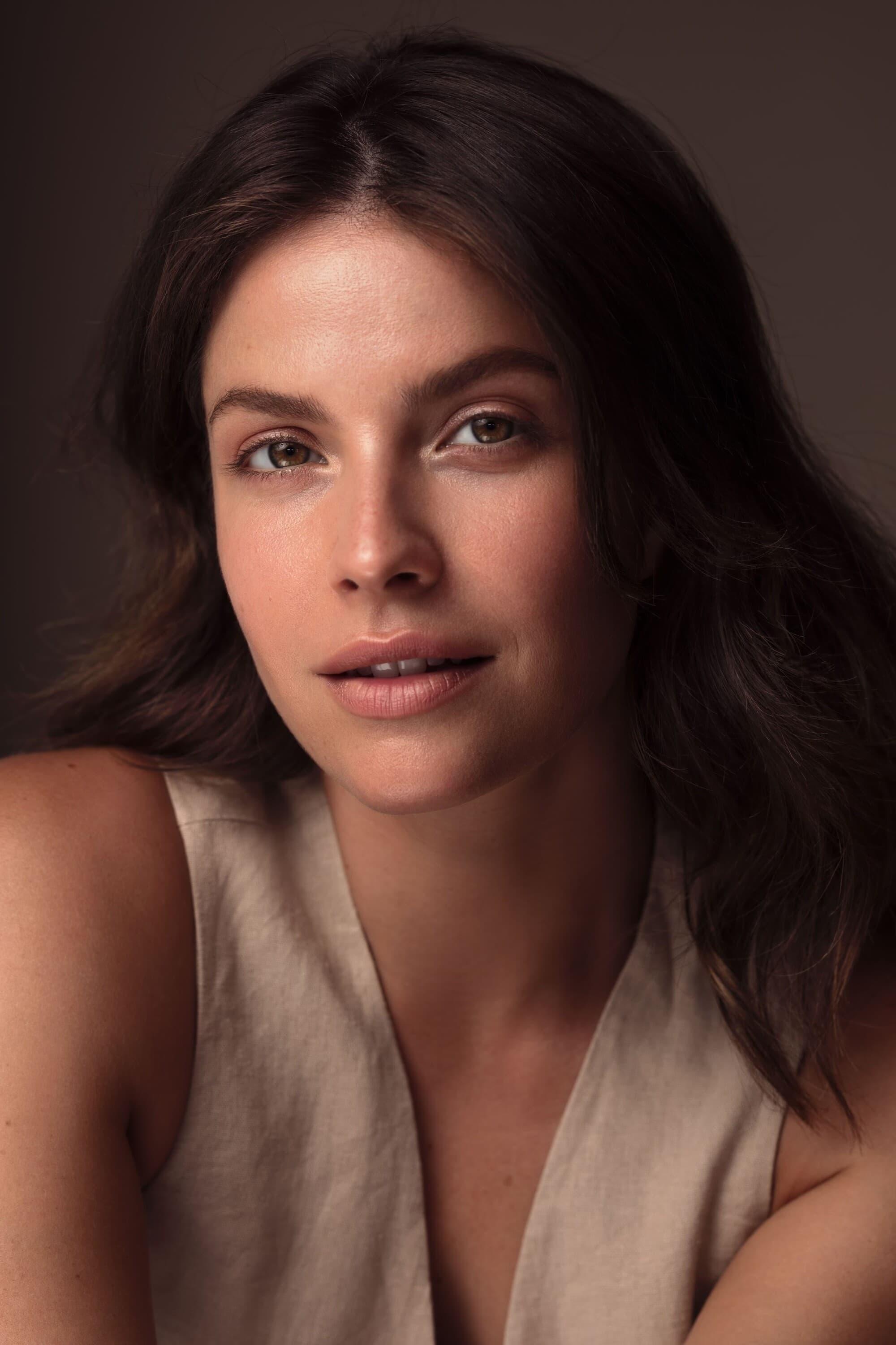 Paige Spara poster