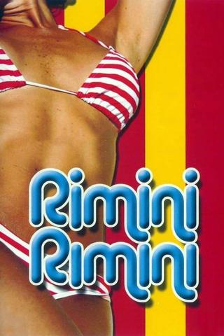Rimini Rimini poster