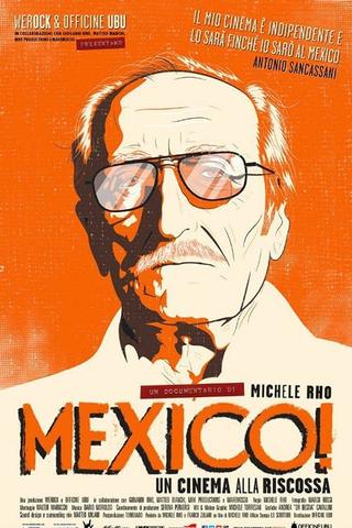 Mexico! Un cinema alla riscossa poster