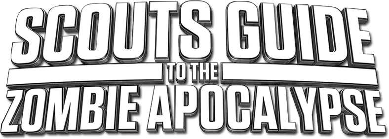 Scouts Guide to the Zombie Apocalypse logo