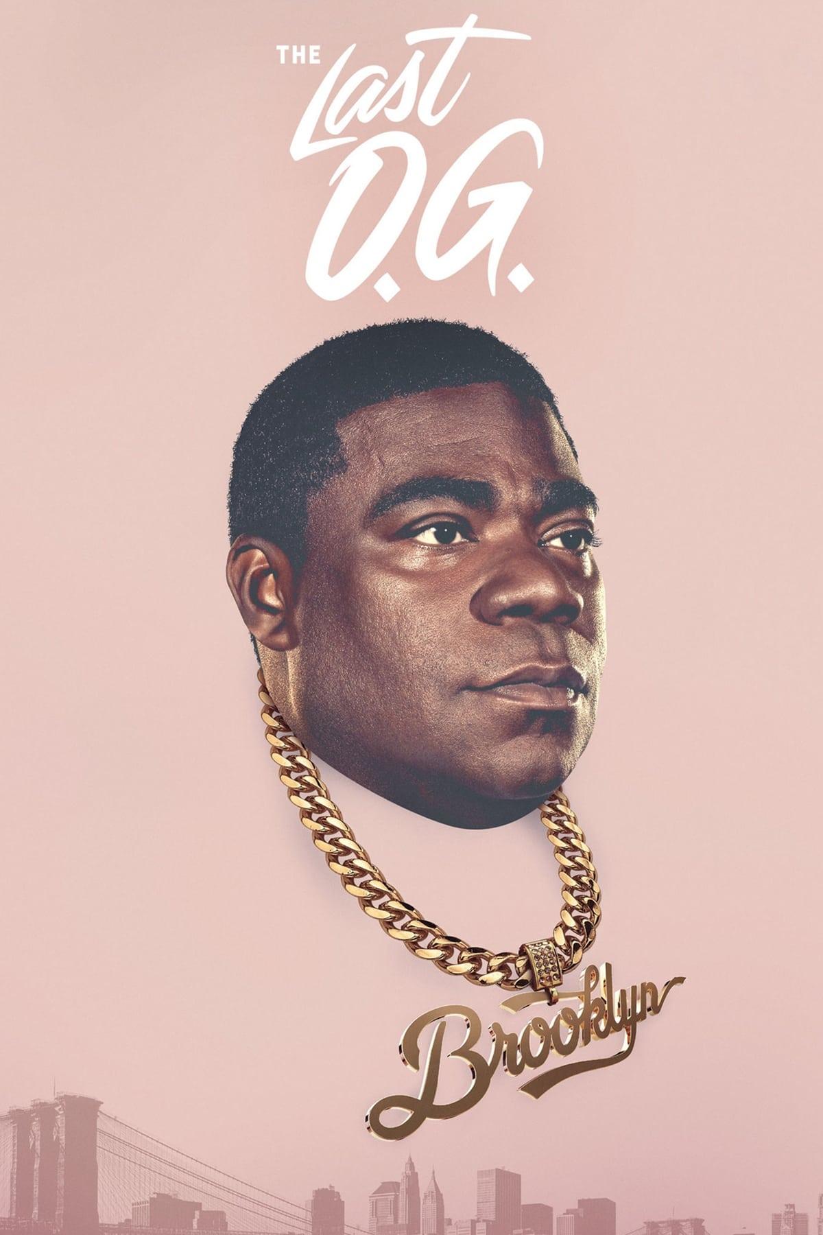 The Last O.G. poster
