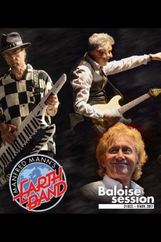Manfred Mann's Earth Band - Baloise Session 2017 poster
