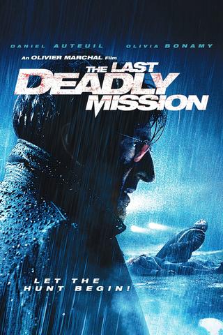 The Last Deadly Mission poster