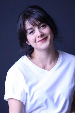 Paloma Domínguez pic