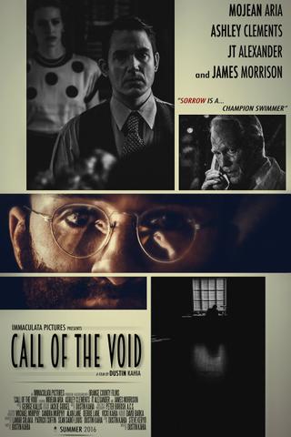 Call of the Void poster