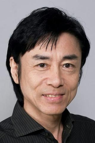 Hiroshi Yanaka pic