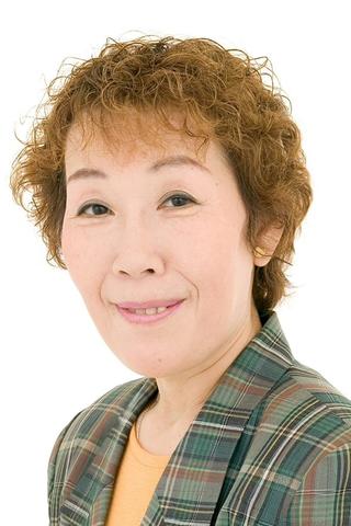 Hiroko Maruyama pic
