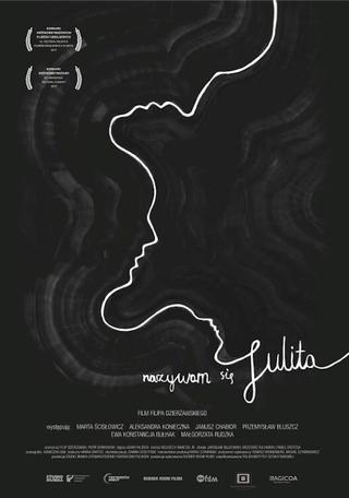 Nazywam się Julita poster
