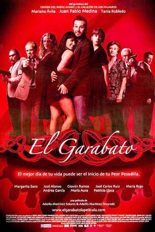 El Garabato poster