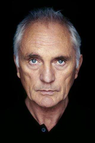 Terence Stamp pic