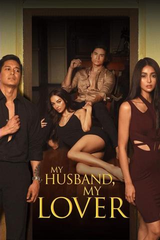 My Husband, My Lover poster