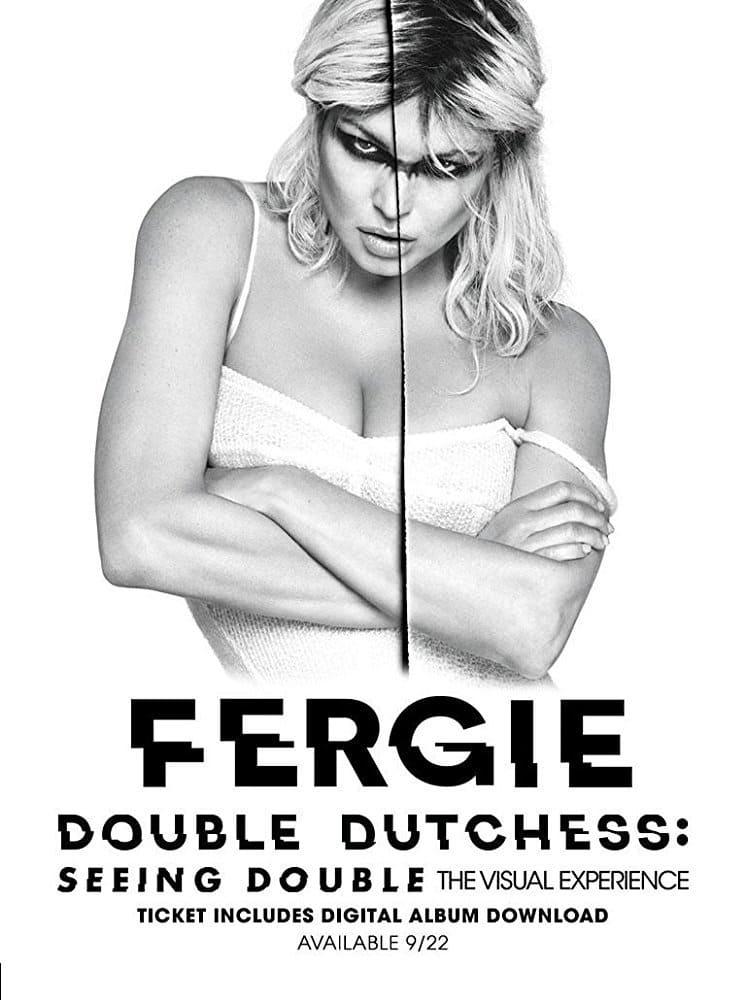 Double Dutchess: Seeing Double poster