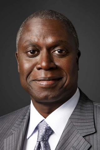 Andre Braugher pic