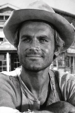 Terence Hill pic