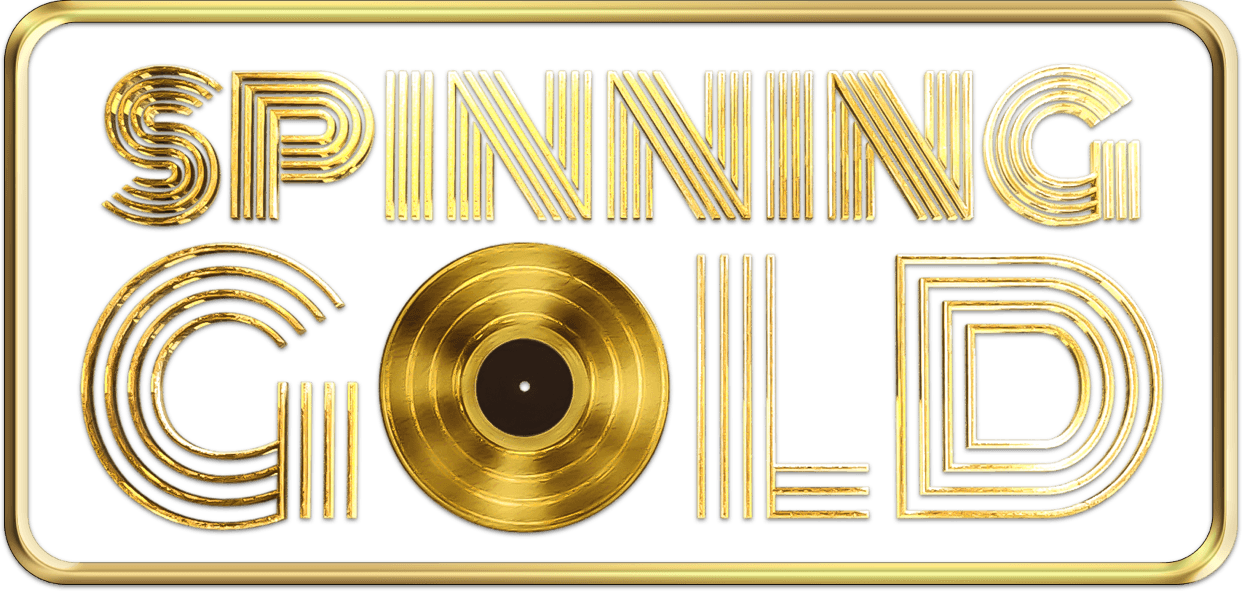 Spinning Gold logo