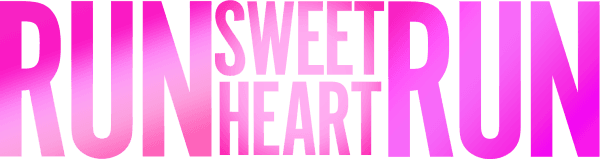 Run Sweetheart Run logo
