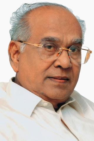 Nageshwara Rao Akkineni pic