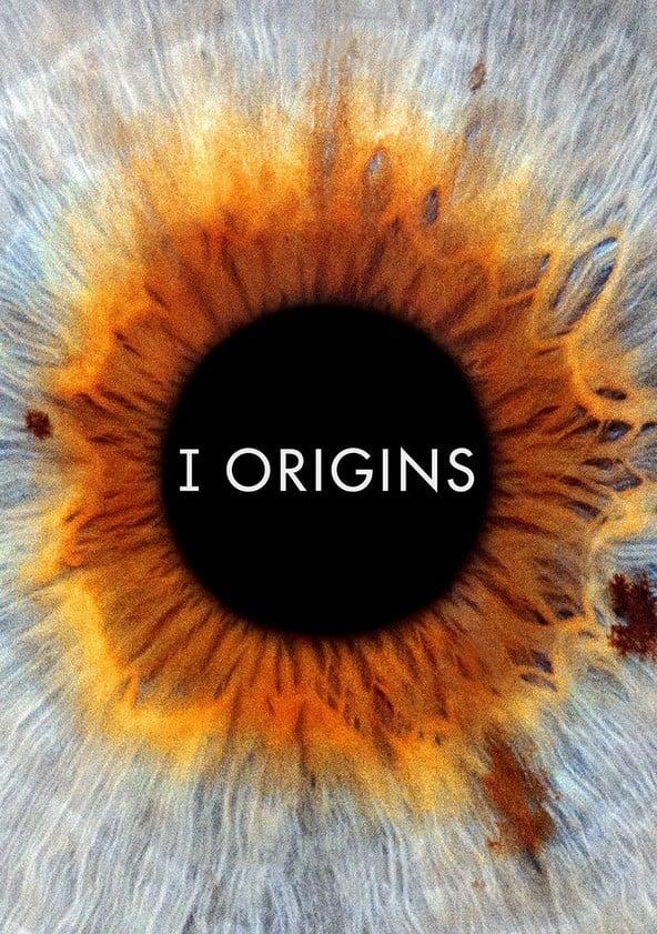 I Origins poster