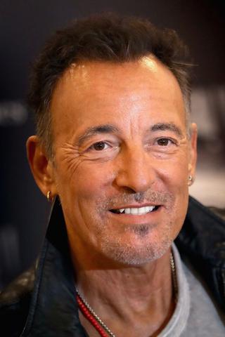 Bruce Springsteen pic