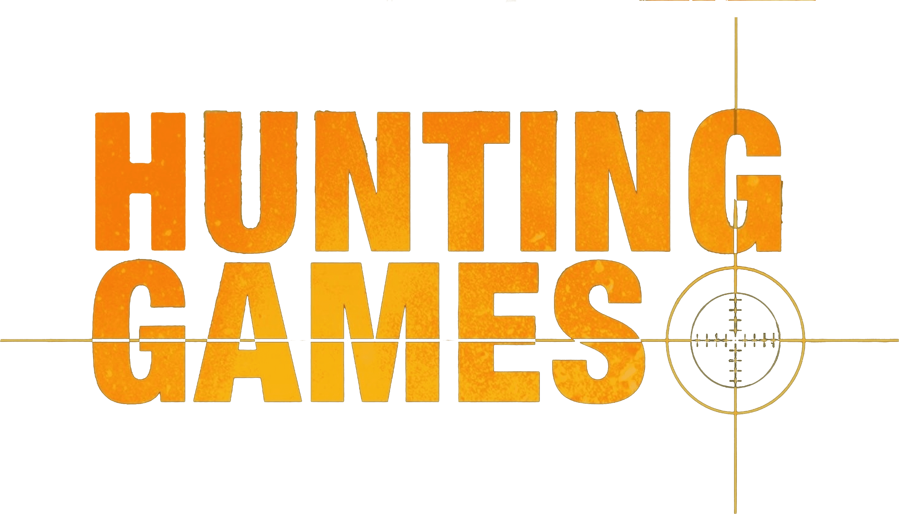 Hunting Games logo