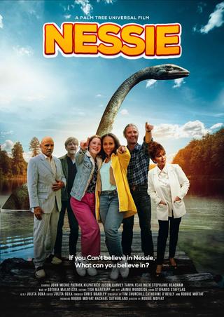 Nessie poster