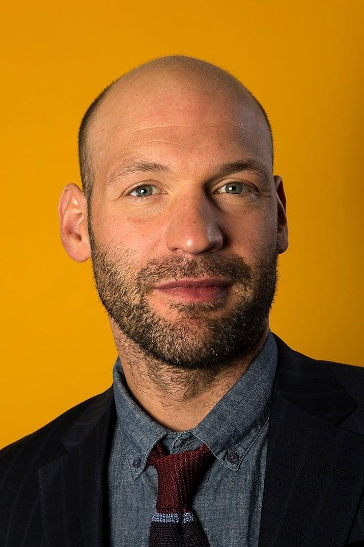 Corey Stoll poster